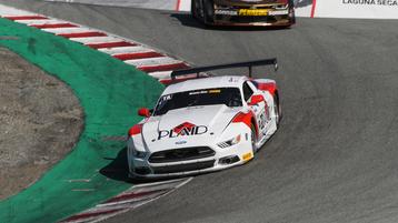Dyson Relishing Trans Am Memorial Day Debut at Lime Rock